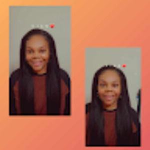 Meet your Posher, Casandra